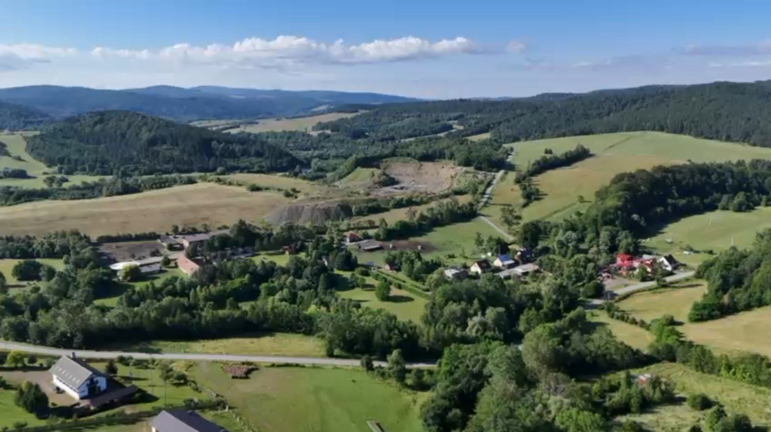 Inwestycja ważniejsza od przyrody i zdrowia